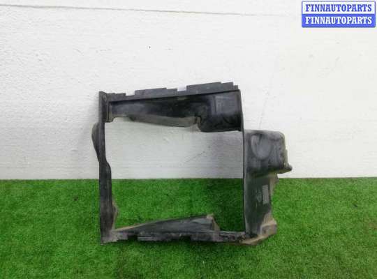 купить Воздуховод на Mercedes C-klasse (W205)Рестайлинг 2018 - 2021