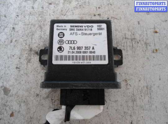 купить Блок управления светом на Volkswagen Touareg I (7L) 2002 - 2006