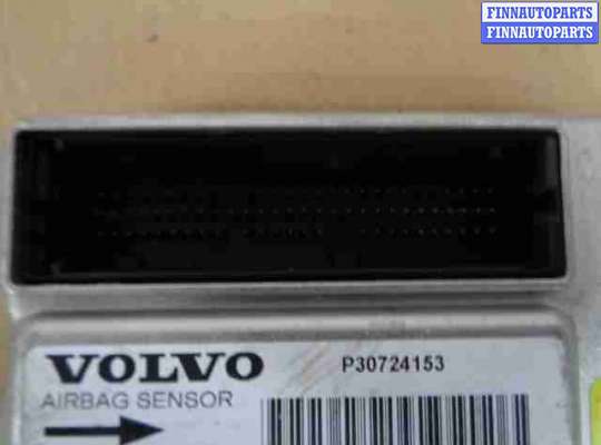 купить Блок управления подушек безопасности на Volvo XC70 I Рестайлинг (SZ,LZ) 2004 - 2007