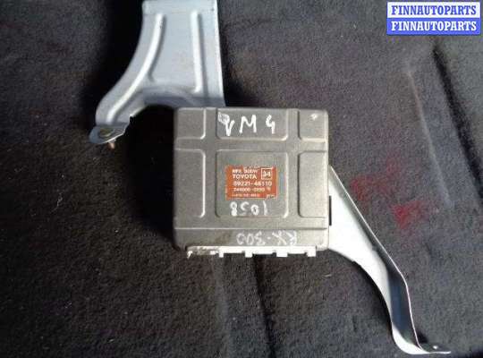 Блок Body control module TT468775 на Lexus RX (XU10) 1997 - 2003