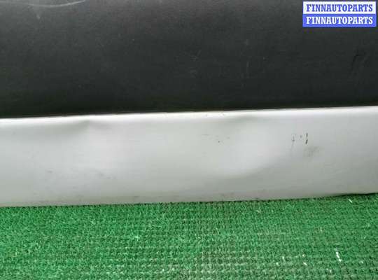 купить Дверь сдвижная на Mercedes Sprinter III (w907) 2019 - по наст. время