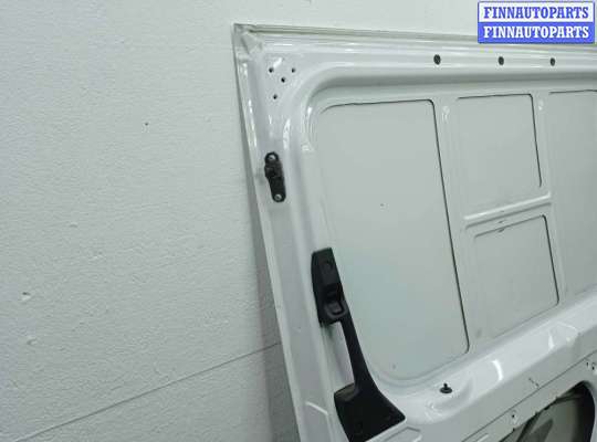 купить Дверь сдвижная на Mercedes Sprinter III (w907) 2019 - по наст. время