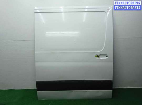 купить Дверь сдвижная на Mercedes Sprinter III (w907) 2019 - по наст. время