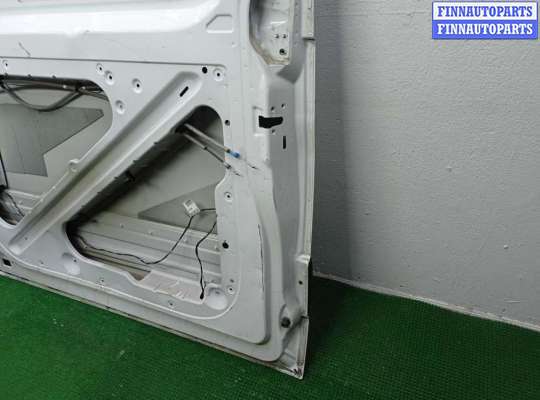 купить Дверь сдвижная на Mercedes Sprinter III (w907) 2019 - по наст. время