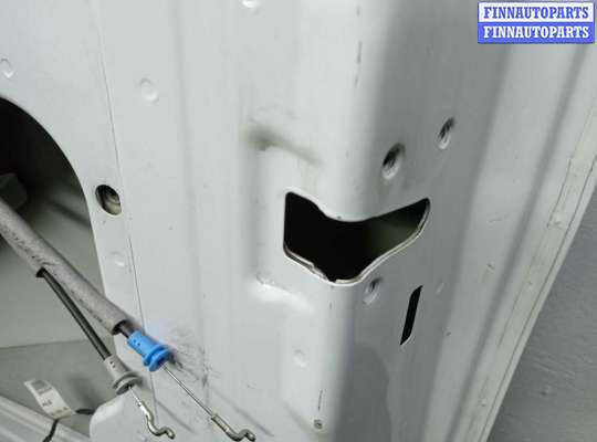 купить Дверь сдвижная на Mercedes Sprinter III (w907) 2019 - по наст. время