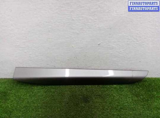 Купить Накладка декоративная на Ford Edge (CD4) рестайлинг 2018 - наст. время Накладка декоративная FO2090143 на Ford Edge (CD4) рестайлинг 2018 - наст. время