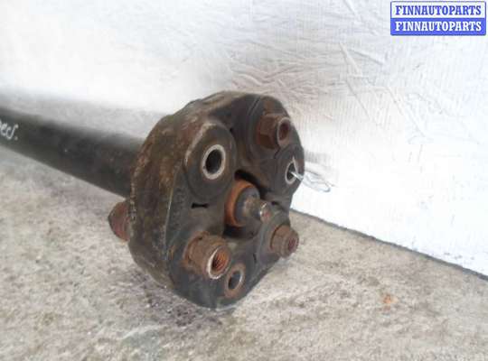 купить Кардан передний на BMW X5 E53 рестайлинг 2004 - 2006