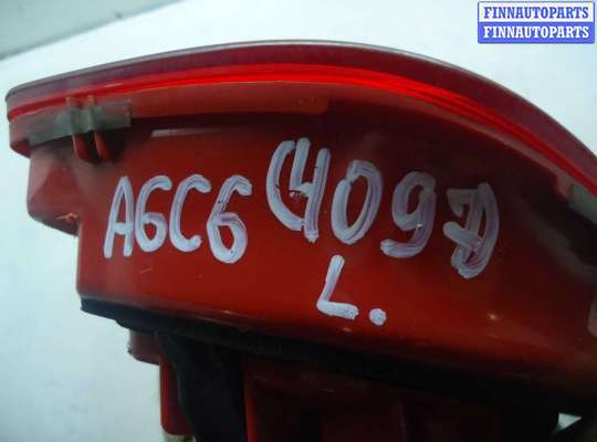 купить Фонарь крышки левый на Audi A6 C6 (4F2) рестайлинг 2008 - 2011