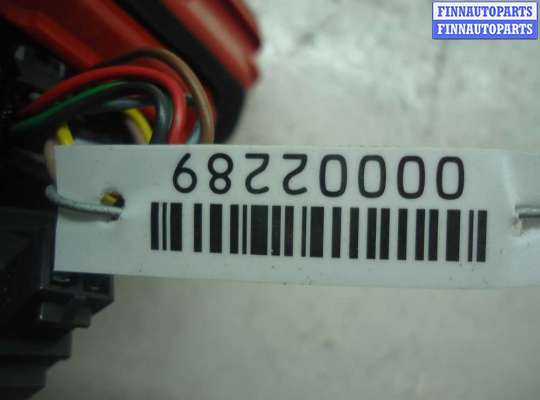 купить Фонарь крышки левый на Audi A6 C6 (4F2) рестайлинг 2008 - 2011