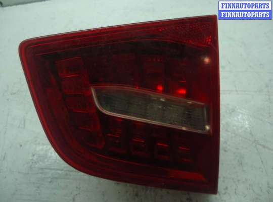 купить Фонарь крышки левый на Audi A6 C6 (4F2) рестайлинг 2008 - 2011