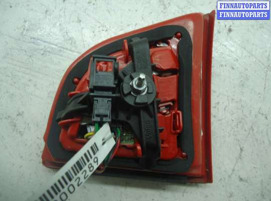 купить Фонарь крышки левый на Audi A6 C6 (4F2) рестайлинг 2008 - 2011