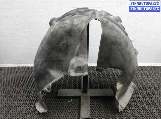 Подкрылок задний правый PR40305 на Porsche Panamera (970) 2009 - 2016