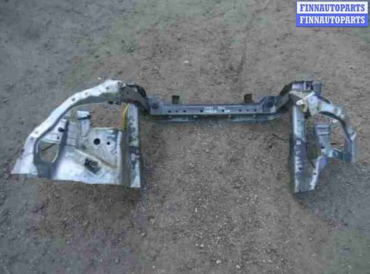 Передняя часть кузова SUM0666 на Subaru Tribeca (WX) 2004 - 2007