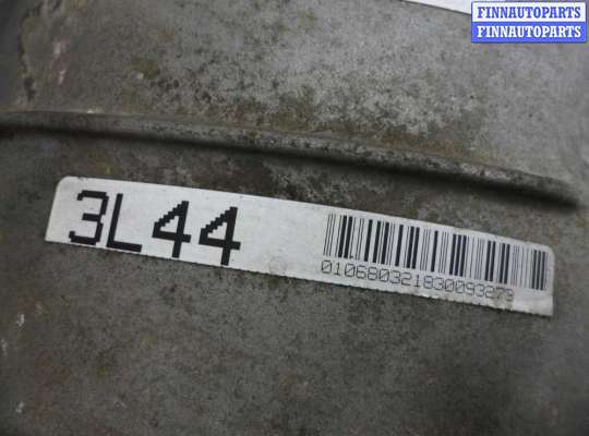 купить АКПП на Audi A8 D3 (4E2) рестайлинг 1 2005 - 2007