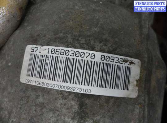 купить АКПП на Audi A8 D3 (4E2) рестайлинг 1 2005 - 2007