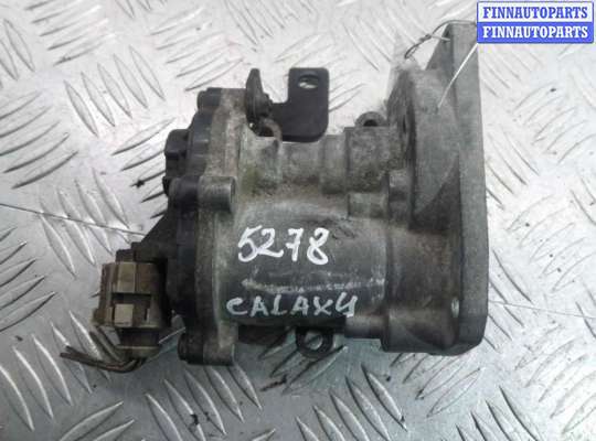 купить Клапан EGR на Ford Mondeo IV 2007 - 2010