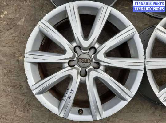 купить Диск литой на Audi A6 C7 (4G2) 2011 - 2014