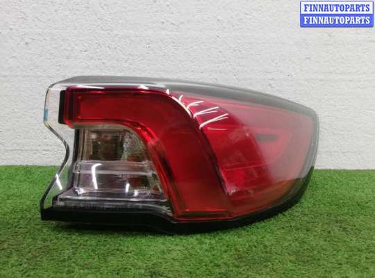 Купить Фонарь крыла правый на Ford Escape IV 2019 - 2024 Фонарь крыла правый FO2209741 на Ford Escape IV 2019 - 2024