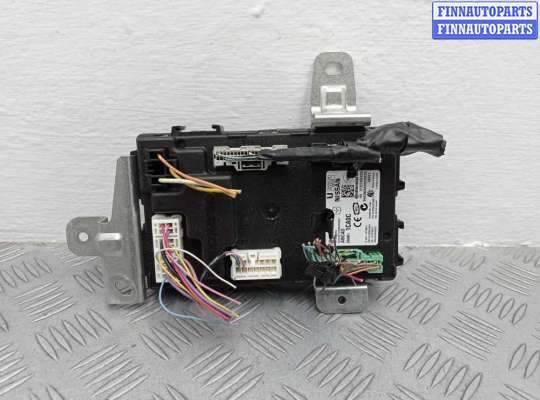 Блок Body control module IF85159 на Infiniti FX II (S51) 2008 - 2013