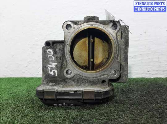 купить Заслонка дроссельная на Mazda CX7 (ER) 2006 - 2009