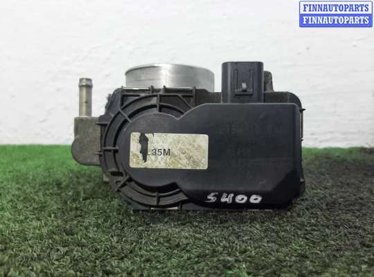 купить Заслонка дроссельная на Mazda CX7 (ER) 2006 - 2009