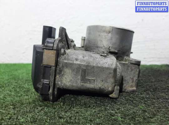 купить Заслонка дроссельная на Mazda CX7 (ER) 2006 - 2009