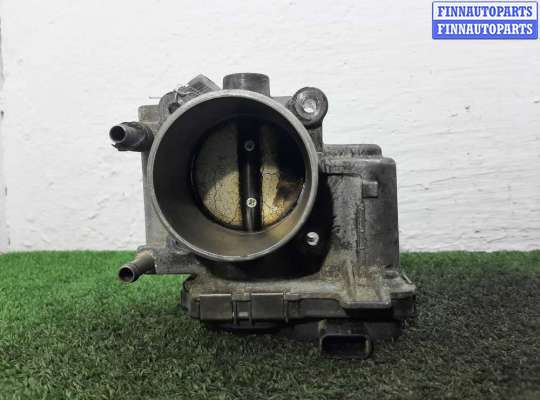 купить Заслонка дроссельная на Mazda CX7 (ER) 2006 - 2009
