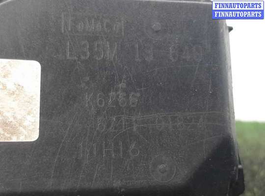 купить Заслонка дроссельная на Mazda CX7 (ER) 2006 - 2009