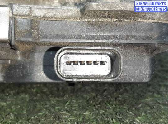 купить Заслонка дроссельная на Mazda CX7 (ER) 2006 - 2009