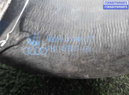 купить Патрубок интеркулера на Volkswagen T5 2003 - 2009