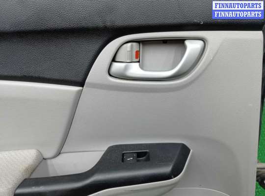купить Ручка наружная задняя левая на Honda Civic IX 2011 - 2015