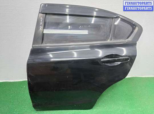 купить Ручка наружная задняя левая на Honda Civic IX 2011 - 2015