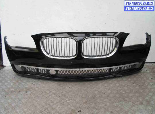 купить Бампер передний на BMW 7-Series F01,F02 2008 - 2012