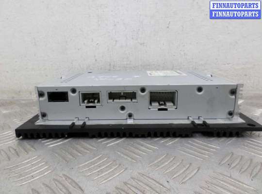 купить Блок усилителя музыки на Volvo XC90 I (C) 2002 - 2006