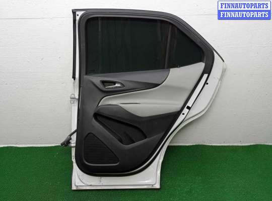 купить Замок двери задней правой на Chevrolet Equinox III 2017 - 2021