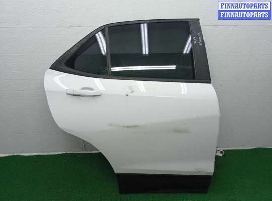 Замок двери задней правой CH399895 на Chevrolet Equinox III 2017 - 2021