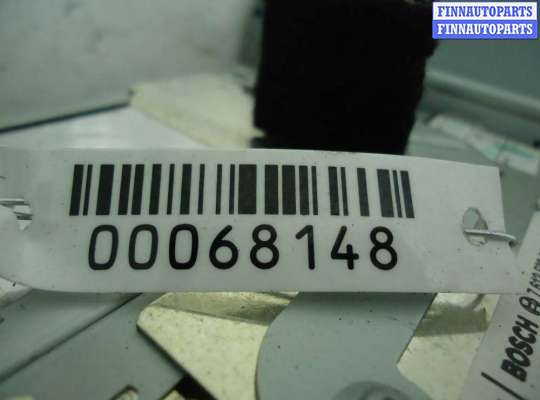 купить Магнитола на Mercedes S-klasse (W220) Рестайлинг 2002 - 2005