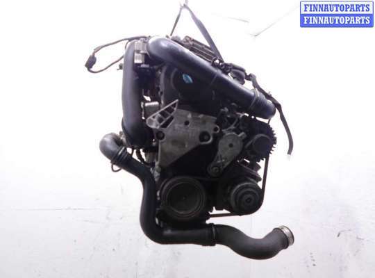 Форсунка топливная VG1285526 на Volkswagen Golf V (1K) 2003 - 2009