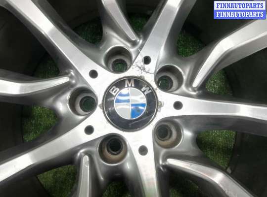 купить Диск литой на BMW 5-Series F10 рестайлинг 2013 - 2017