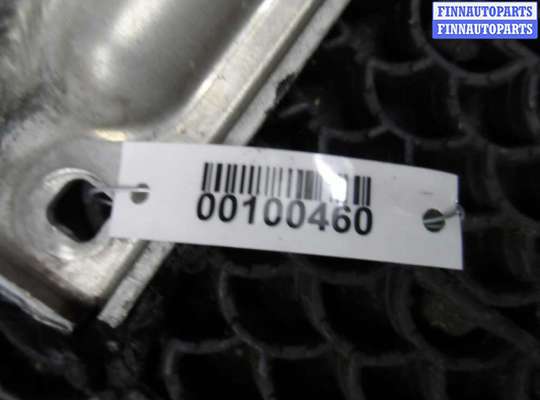 купить Усилитель бампера задний на Audi A8 D4 (4H2) 2010 - 2014