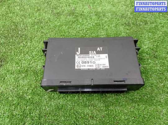 купить Иммобилайзер на Subaru Tribeca (WX) 2004 - 2007