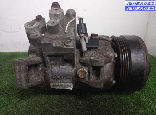 купить Компрессор кондиционера на Suzuki Grand Vitara II (JT) 2005 - 2008