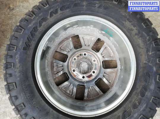 купить Диск литой на Hummer H3 2005 - 2010
