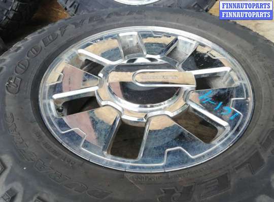купить Диск литой на Hummer H3 2005 - 2010