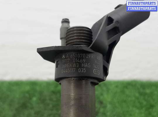 купить Форсунка топливная на Mercedes Sprinter II (w906) 2006 - 2017