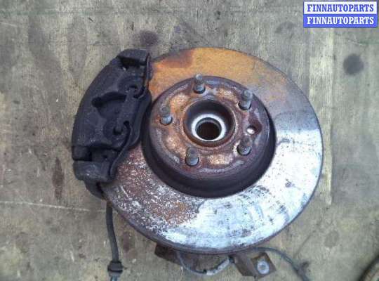 Кулак поворотный правый FO1370089 на Ford Galaxy II (WM) 2006 - 2010