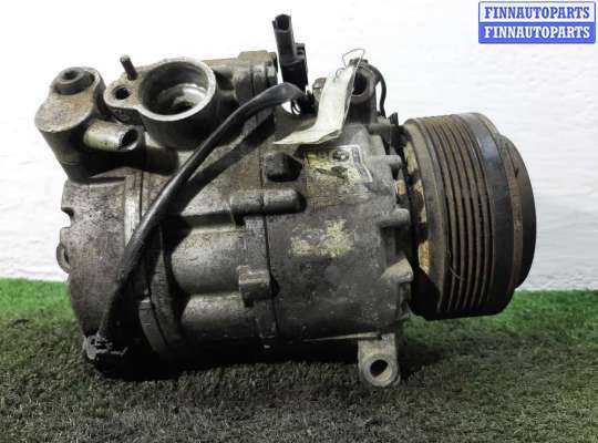 купить Компрессор кондиционера на BMW X5 E70 2007 - 2010