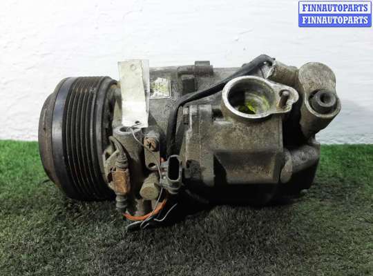 купить Компрессор кондиционера на BMW X5 E70 2007 - 2010