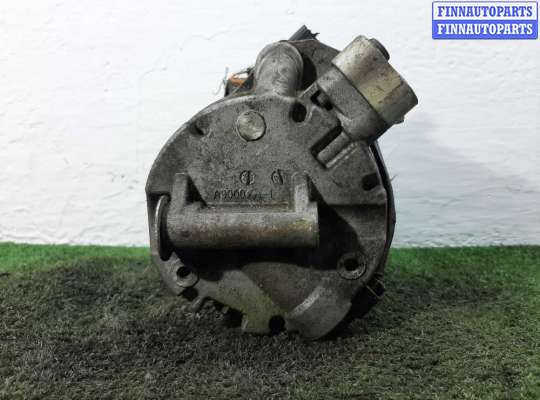 купить Компрессор кондиционера на BMW X5 E70 2007 - 2010