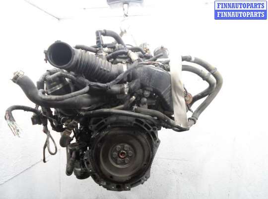 купить Катушка зажигания на Mazda CX7 (ER) 2006 - 2009